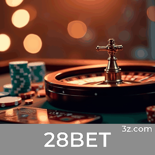 Acesso ao 28BET