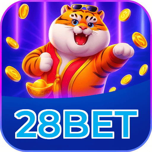 28BET logo