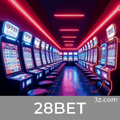 28BET: Cassino Confiável e Experiência de Apostas Premier