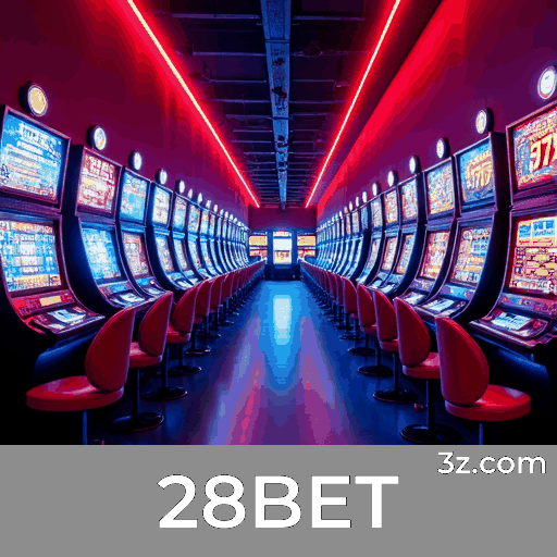 Cassino Online 28BET