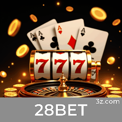 Acesso ao 28BET