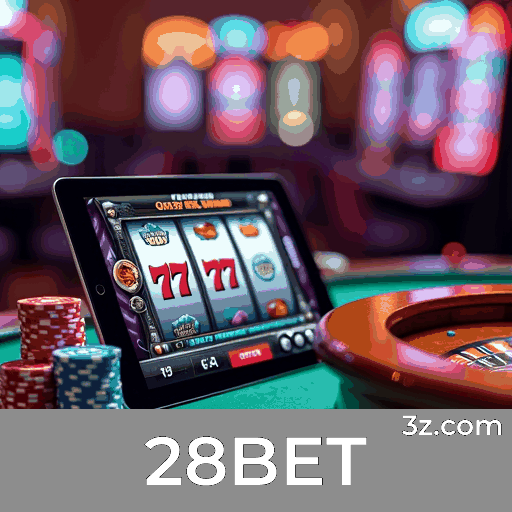 Cassino Online 28BET