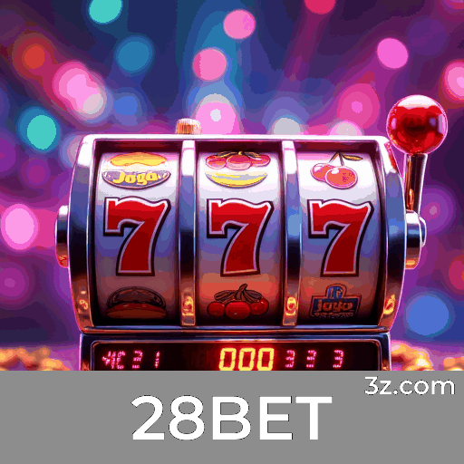 Cassino Online 28BET