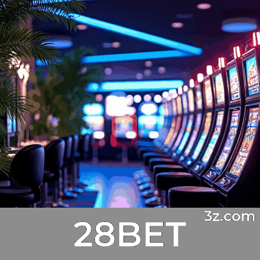 28BET: Cassino Confiável e Experiência de Apostas Premier