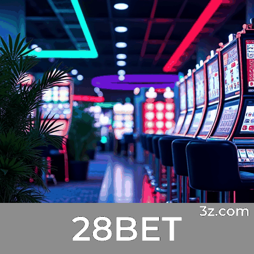 Cadastro na 28BET