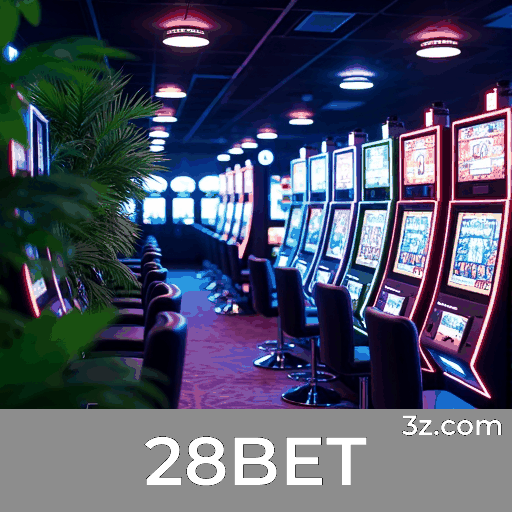 Cassino Online 28BET