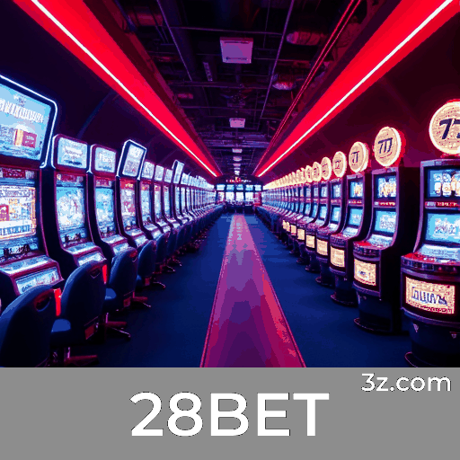 Cadastro na 28BET