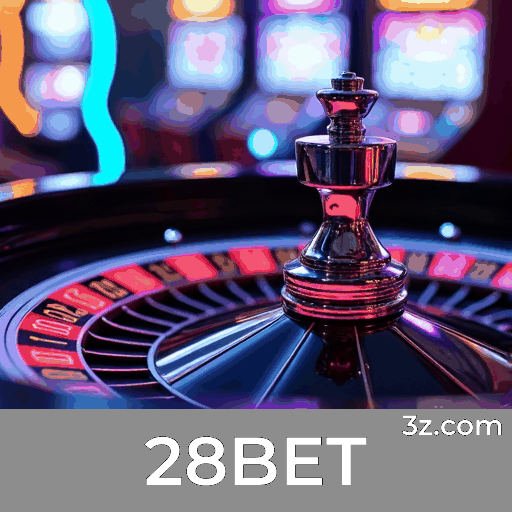 Cadastro na 28BET