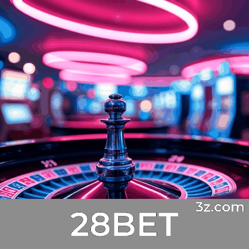 Cadastro na 28BET