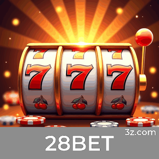 Cadastro na 28BET
