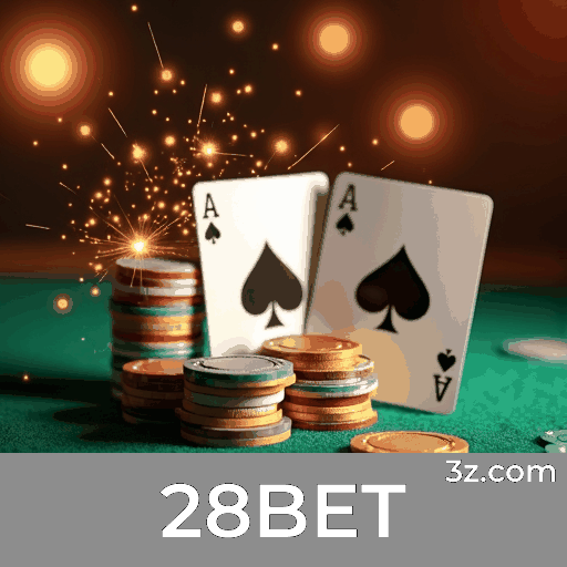 Acesso ao 28BET