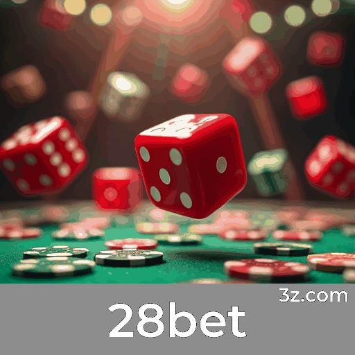28bet: Aproveite bônus incríveis e promoções únicas!