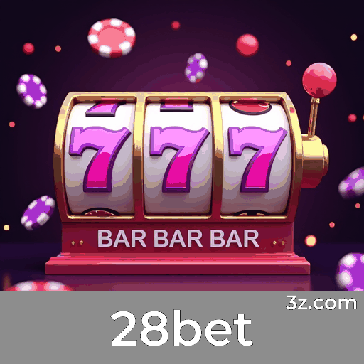 Explore a Convergência de Tecnologias com 28bet: Jogos Disruptivos