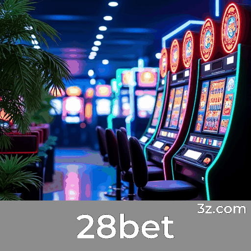 28bet: Cobertura Completa de Eventos Esportivos ao Vivo
